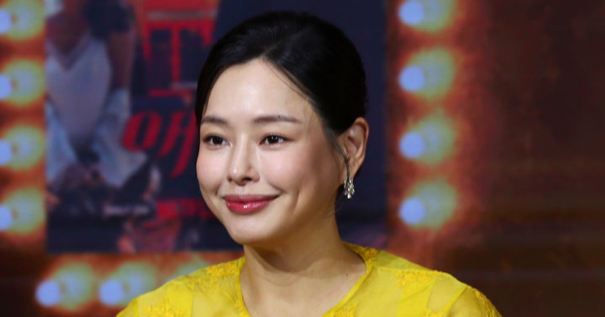 이하늬 설립 기획사 10년간 미등록 "인지 못해"