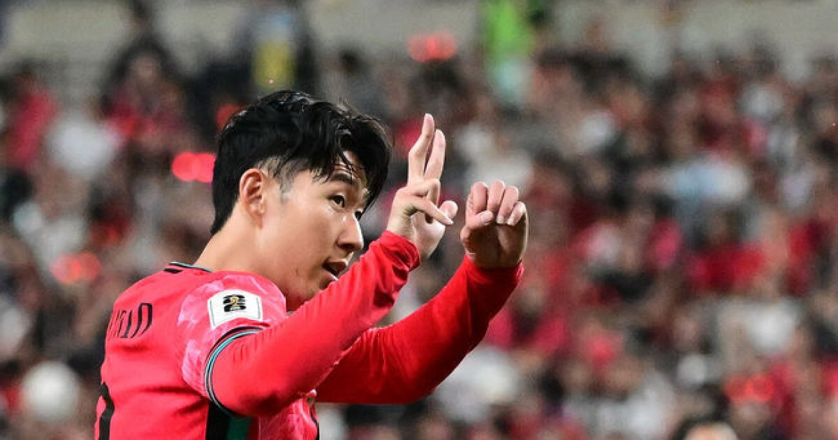 손흥민 '3-0' 또 까먹었어? "中 축구, 한때 한국과 팽팽했는데" 황당 주장..."이제는 3군도 못 이긴다" 현실에 한숨