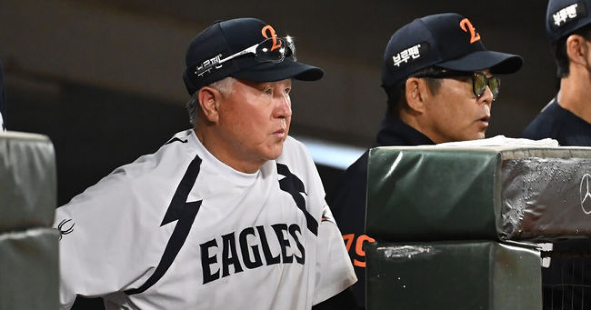 ‘LG 3연전’ 앞두고 패배하면 의미없다, 한화는 SSG-두산 상대로 선발투수 누구를 내세울까