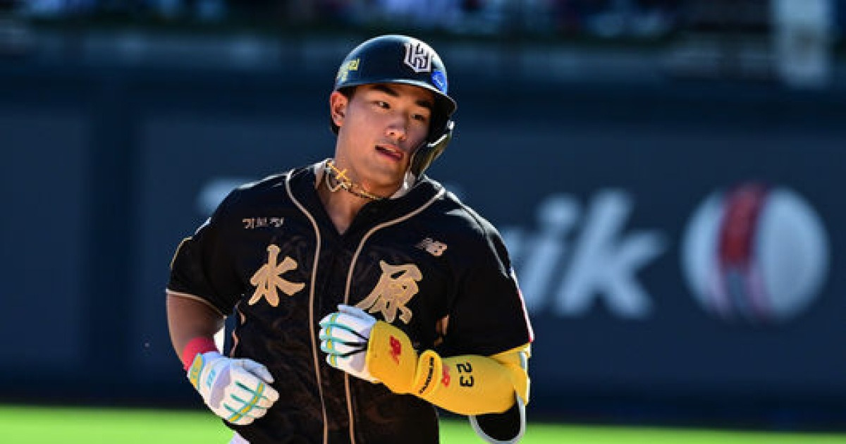 2위 한화→4위 삼성까지 물리치다니, ‘6연속 PS 도전’ 정신무장 미쳤다 “가을야구 탈락 생각 안 해, 우리는 어떻게든 올라간다”