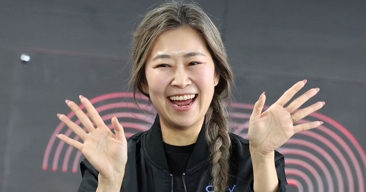 매기 강 감독 “봉준호 ‘괴물’ 보고 깜짝… ‘케데헌’에 영향”