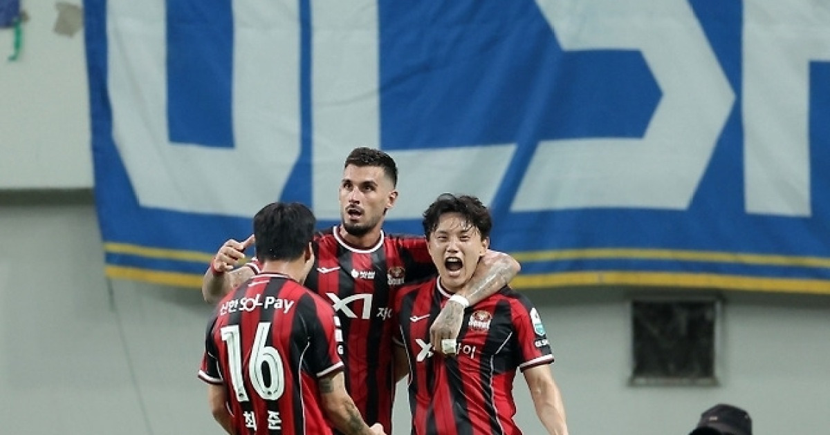 조영욱·김진수, FC서울의 든든한 버팀목