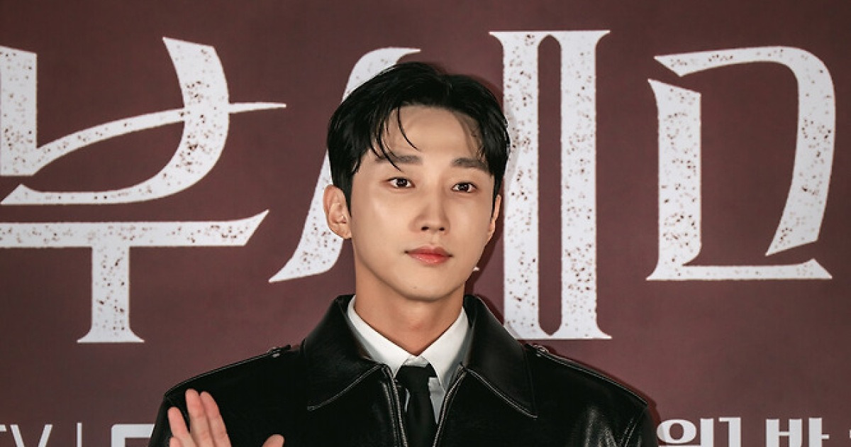 '착한 여자 부세미' 진영 "싱글대디, 엄청난 도전…자상한 감독님 모습 참고해"