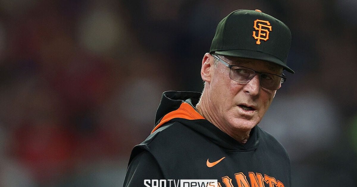 이정후 바라기 감독, 갑자기 변심했나 왜 이래… 배려인가, 핑계인가, 이러다 시즌 뒤 경질?