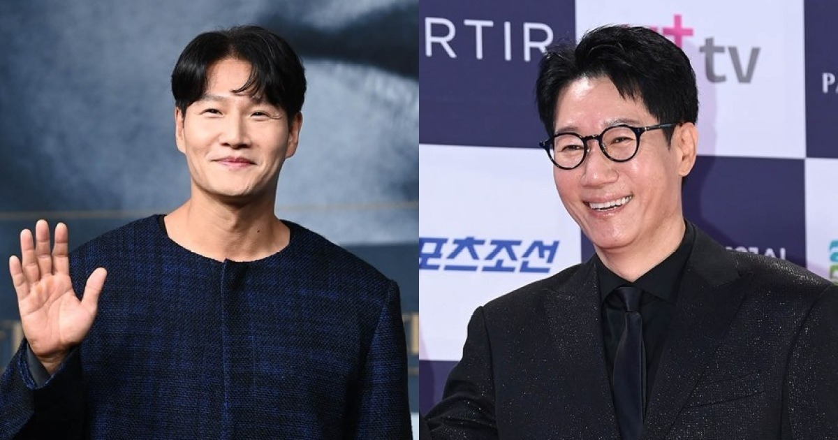 지석진, '김종국 축의금' 폭로에 안절부절