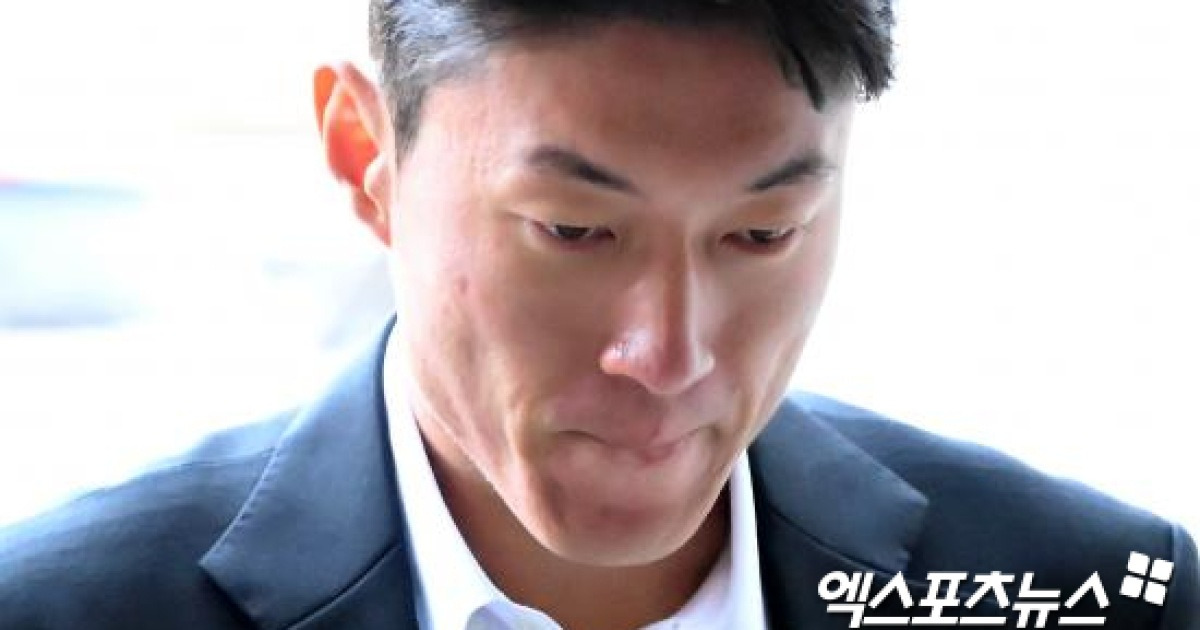 황의조 징계요? 튀르키예축구협회가 문제입니다…국내선 '준 영구제명'+사실상 퇴출→KFA "한국서 선수·지도자·심판 전부 불가"