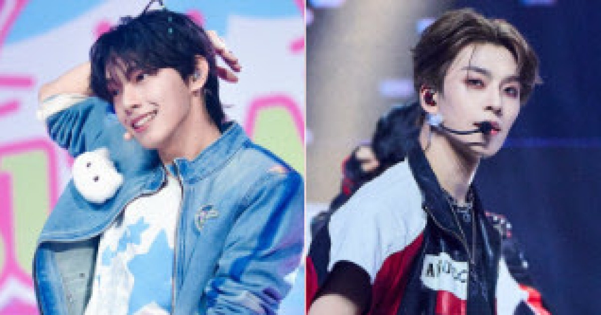 '보이즈2플래닛' 참가자 16人, 파이널 경연 앞두고 출사표 던져