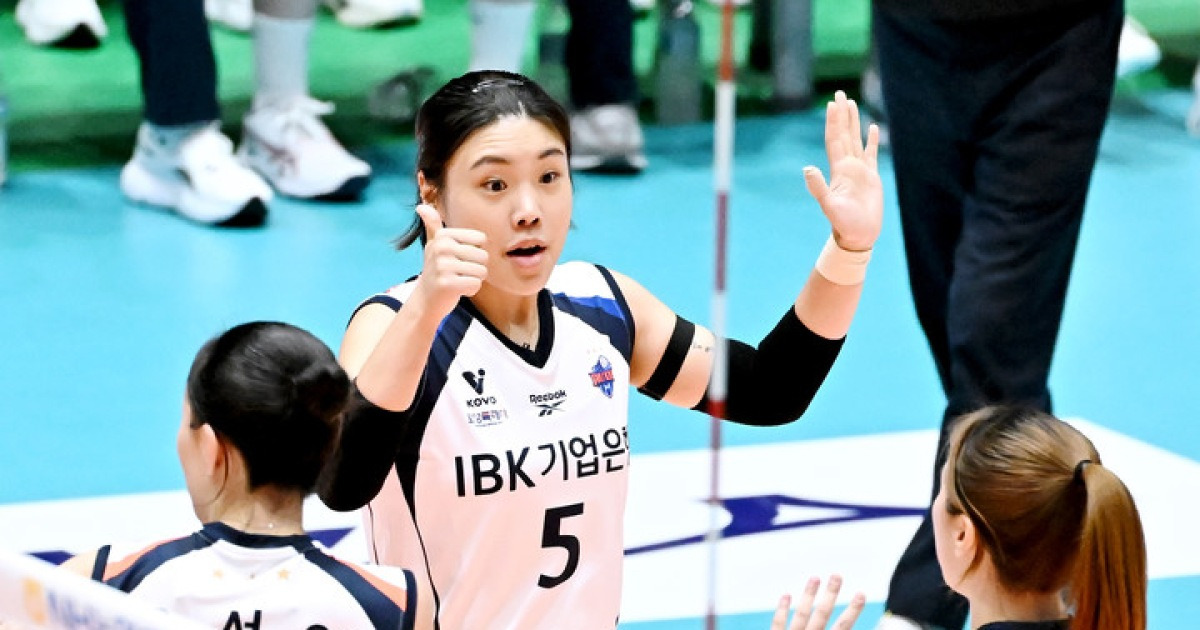 "어려울 때 들어가서 해준다면, 그게 우리 (김)하경이의 진가가 아니겠습니까"