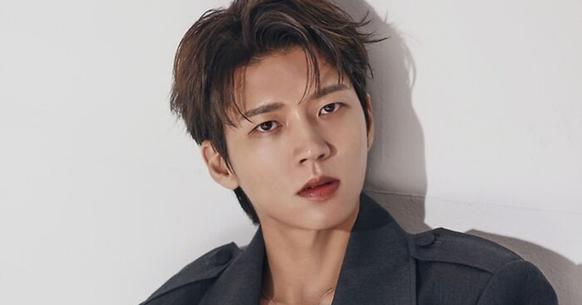 인피니트 남우현, 쇼뮤지컬' 슈가' 출연 확정...'파격 여장' 역대급 연기 변신 예고