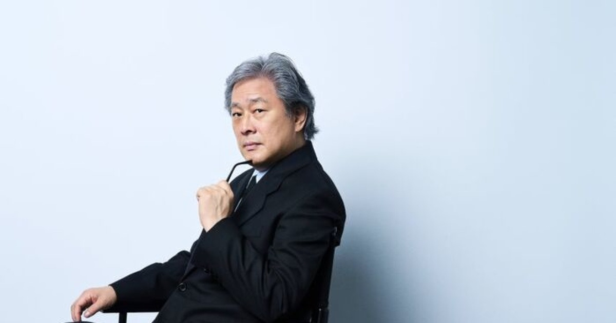 '어쩔수가없다' 박찬욱 감독