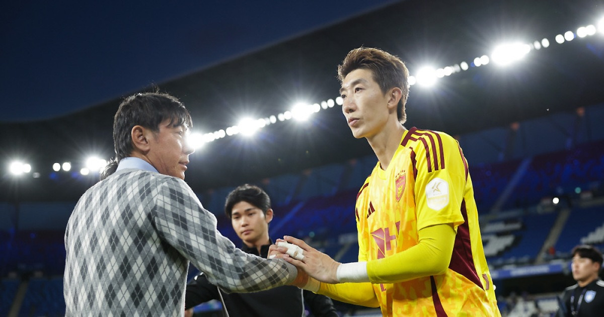 3년 연속 우승 '왕조' 울산, 어떡하다 이렇게 됐나…'디펜디챔피언' 사상 첫 파이널B 추락 '초읽기'→신태용 리더십, 경고음 '요란'