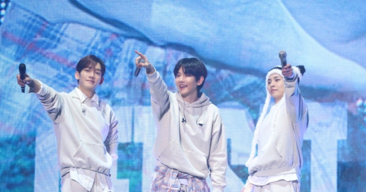 SM·첸백시, 계약 이행·정산금 청구 소송 1차 조정 결렬