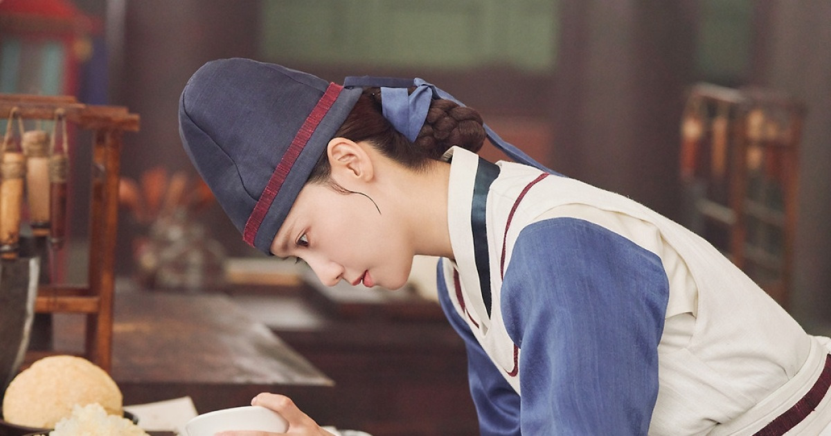 '시청률 퀸' 임윤아, 5주 연속 드라마 출연자 화제성 1위