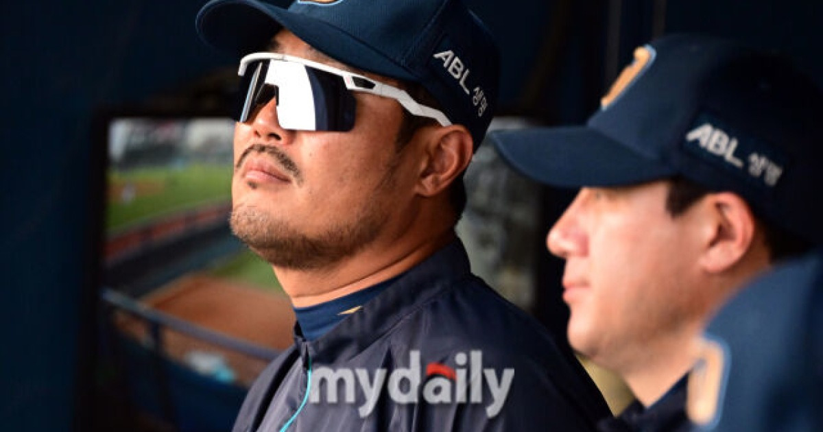 “투수 디테일하게 몰랐어, 현직 감독님에게도 조언을…” 호부지 솔직고백, 그는 왜 딜레마에 빠졌나, 강한 NC를 위한 고민이다