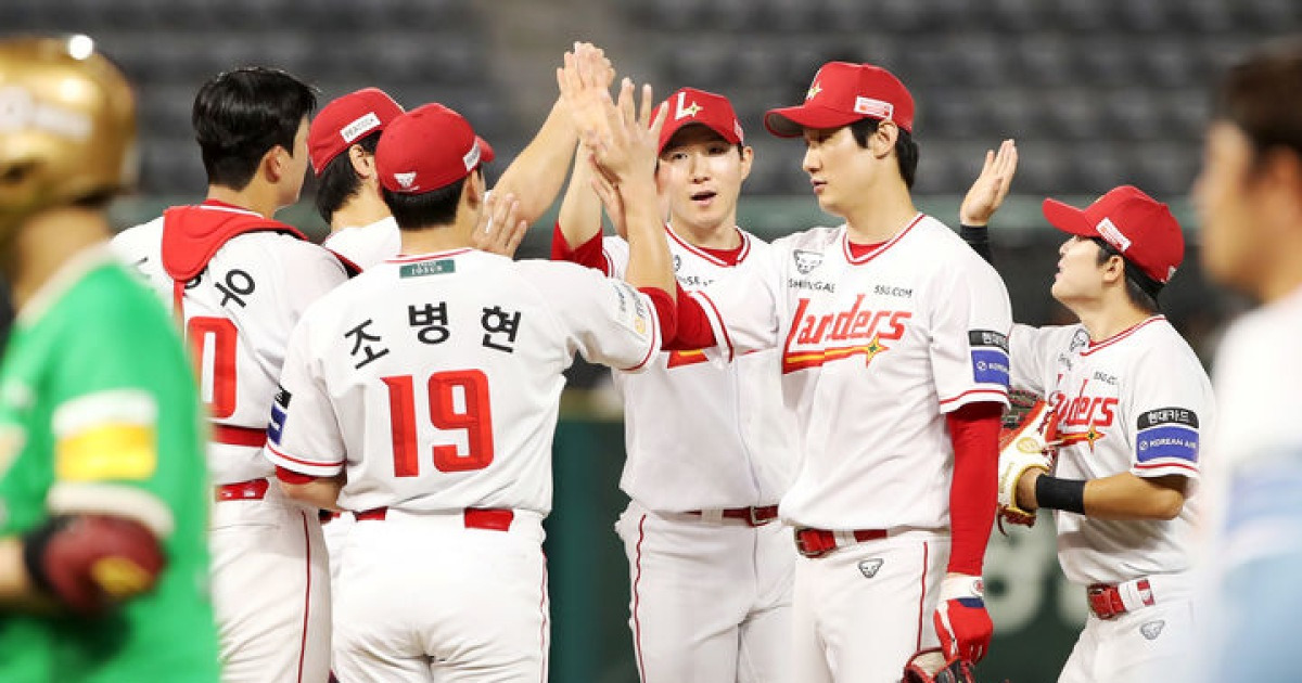 3위도 아직 모른다…팽팽한 접전 속 준PO 직행 티켓은 누구 손에