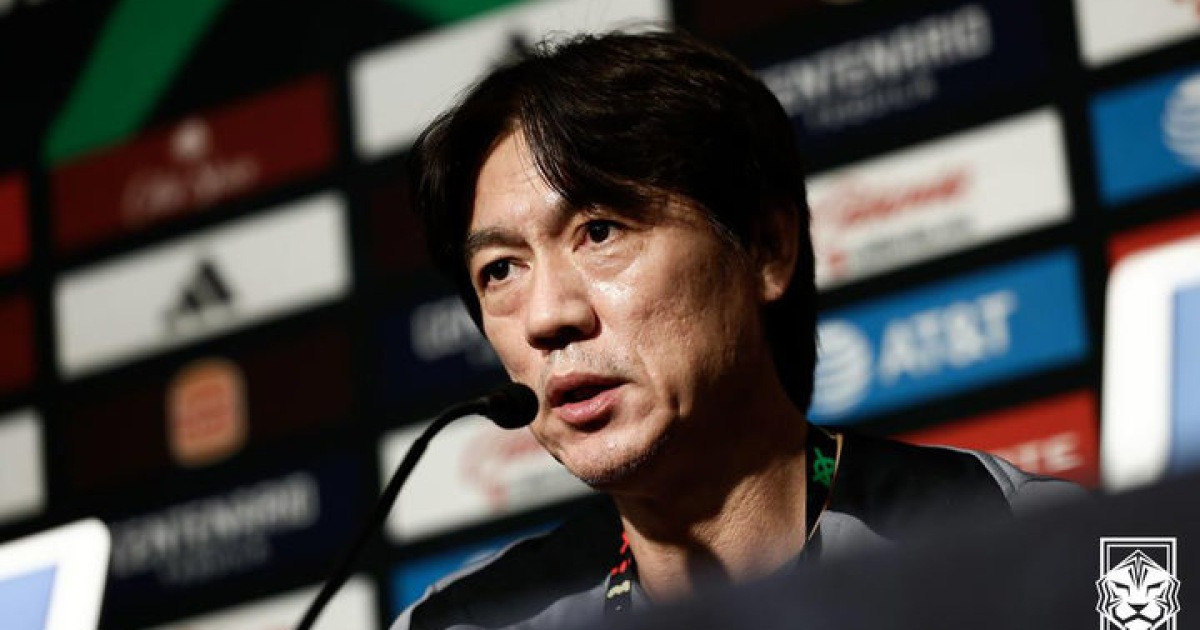 홍명보호 29일 A매치 명단 발표…10월 브라질·파라과이와 2연전