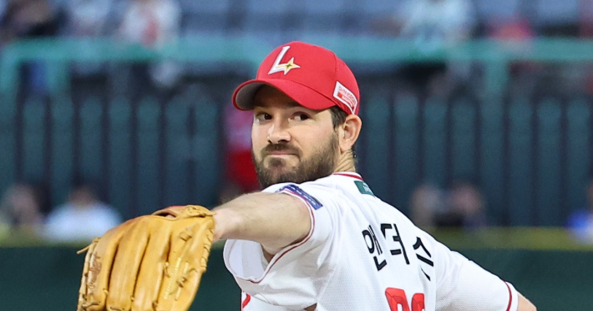 갈 길 바쁜 3위 SSG, 두산에 대패… 4위 삼성과 '2게임 차'