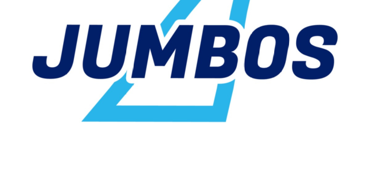 대한항공 점보스, 20년 만에 새 엠블럼…하늘색 날개로 미래 비상