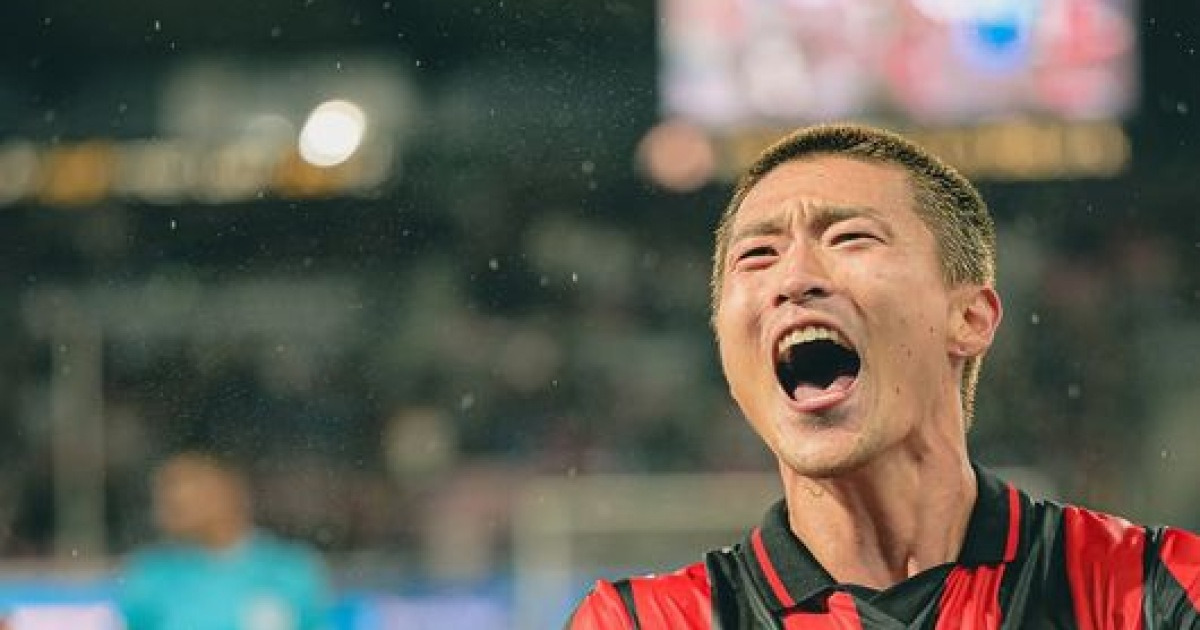 ‘지긋지긋한 부상 극복하고 2경기 연속골 작렬’ 월드컵스타 조규성, 국가대표팀까지 복귀할까