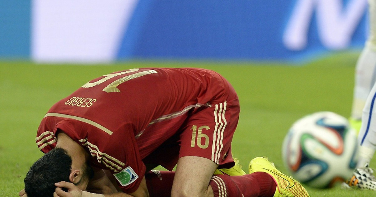 바르샤 황금기 이끈 ‘세 얼간이’가 모두 역사 속으로? 부스케츠마저 올 시즌 종료 후 은퇴 전망