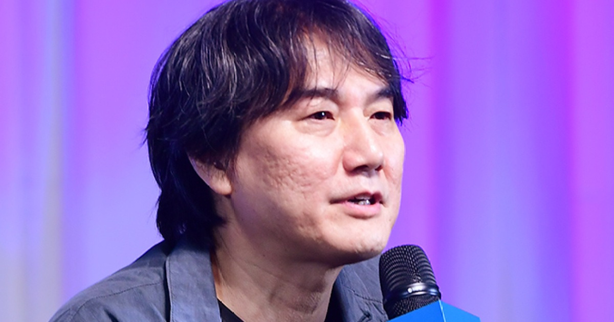 '탁류' 추창민 감독