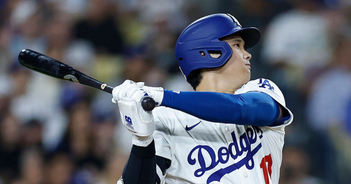 "오타니 룰 문제 있어" 다저스 불만 제기…프리드먼은 왜 뿔이 났나