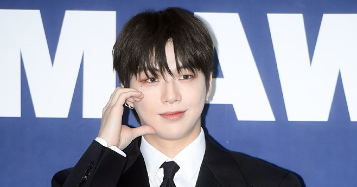 美 투어 강다니엘, 현지 도둑들에 도난 피해