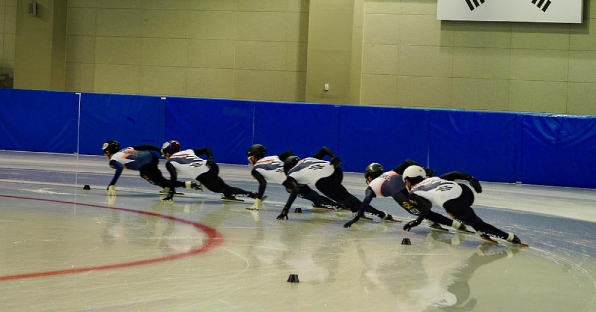 빙상연맹 "쇼트트랙 A코치 대표팀 복귀, 법원 판단 후 결정"