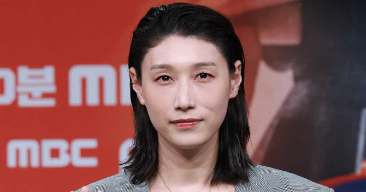 '신인감독' 김연경 "감독 되니 답답해…'한번 들어가?' 했다"