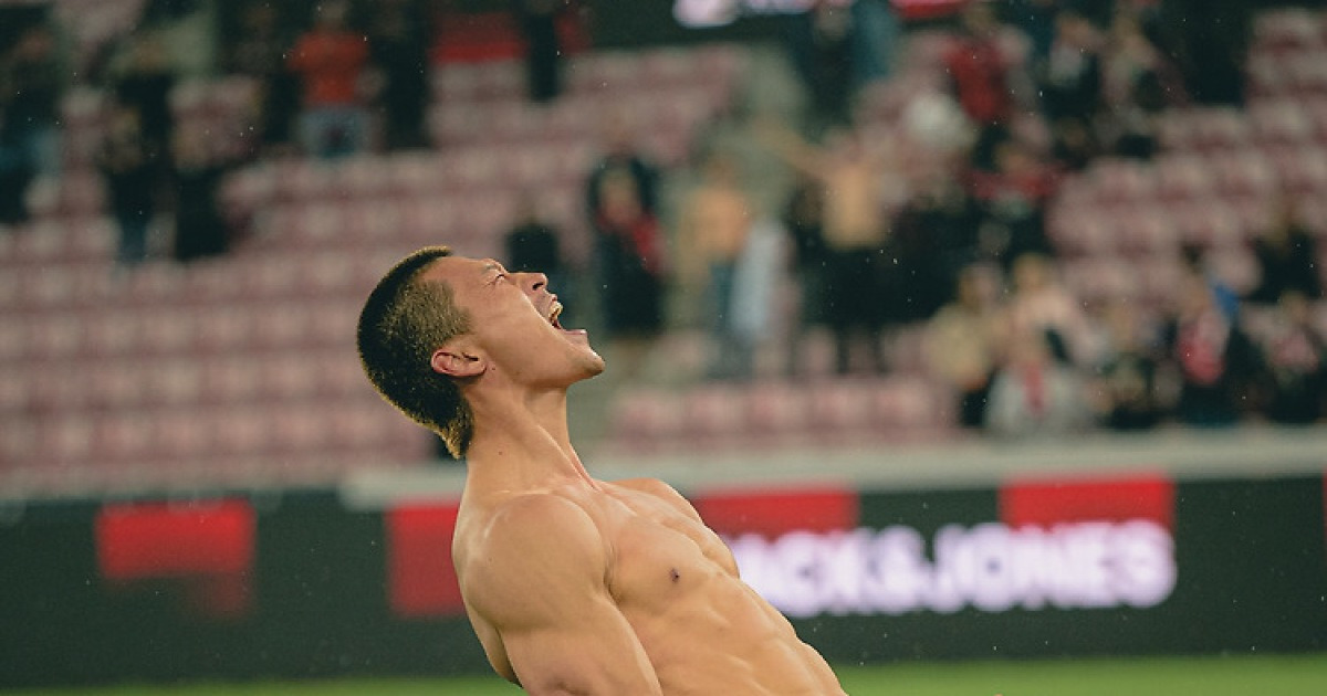 '인간 승리' 조규성, '붙박이' 오세훈, 'K리그 특급' 이호재....그리고 '손흥민', 홍명보 감독의 최전방 고민