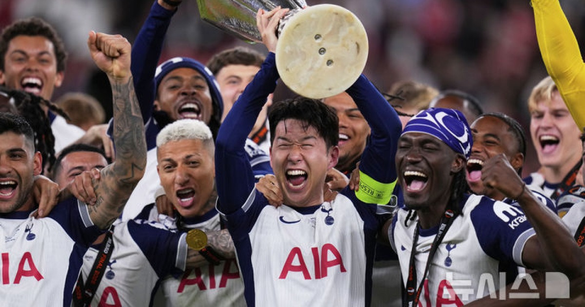 조규성·오현규 등 유로파리그 출격…손흥민처럼 우승컵 도전