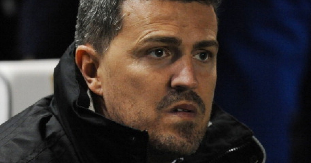 "中 감독 선임 구도 요동" 과르디올라 '피' 수혈 원하는 중국?... 동아시아 경력 전무한 인물에 눈돌리나