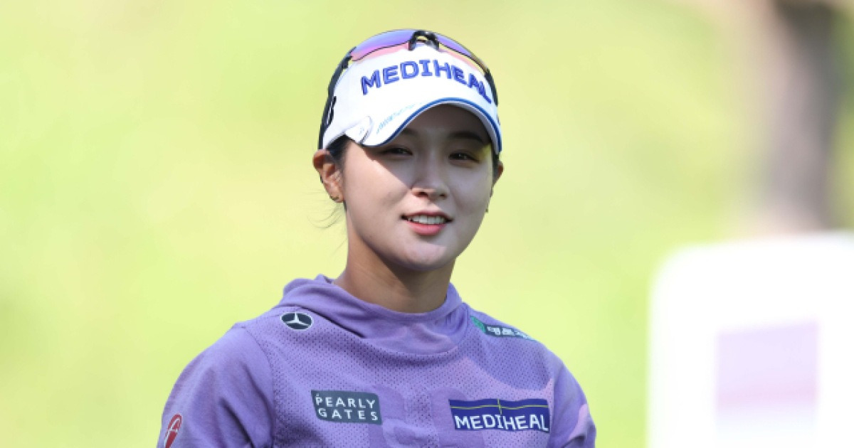 골퍼 812명에게 물었다. ‘나의 최애 선수는?’