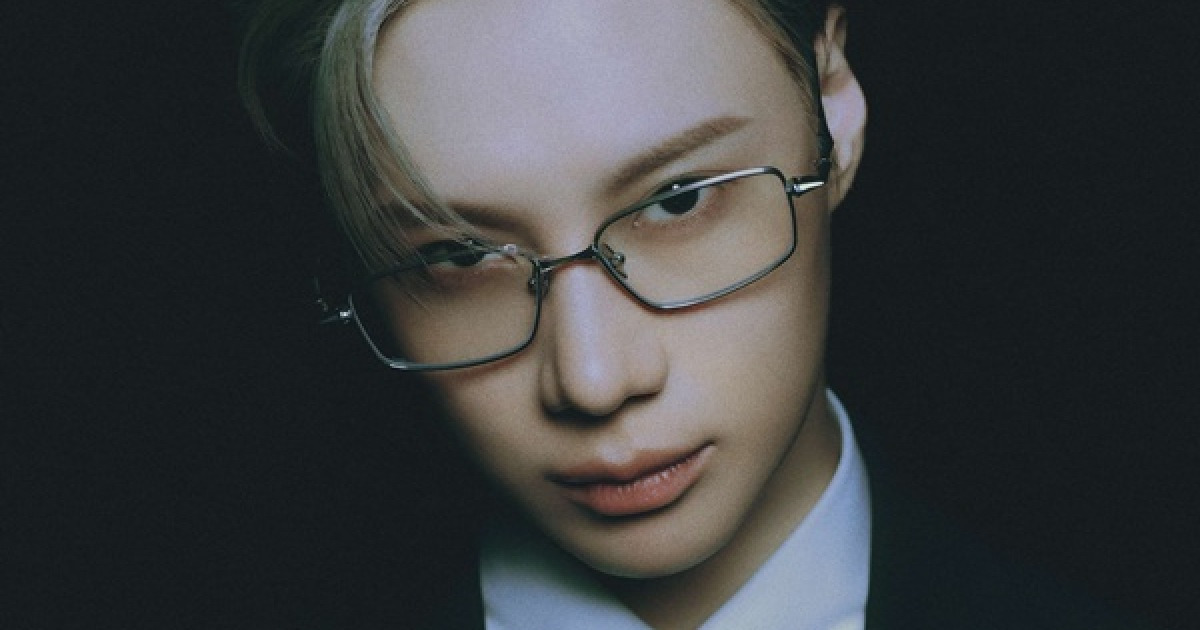 태민 '베일', 빌보드 월드 디지털 송 세일즈 3위…글로벌 인기 입증