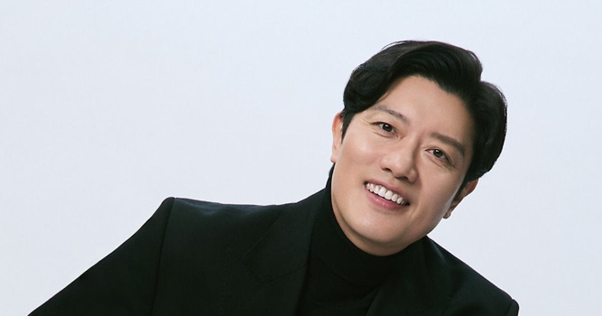 박희순 "실직자 되면? 쿠팡 알바 뛸 것…책임질 식구 있어 뭐든 한다"