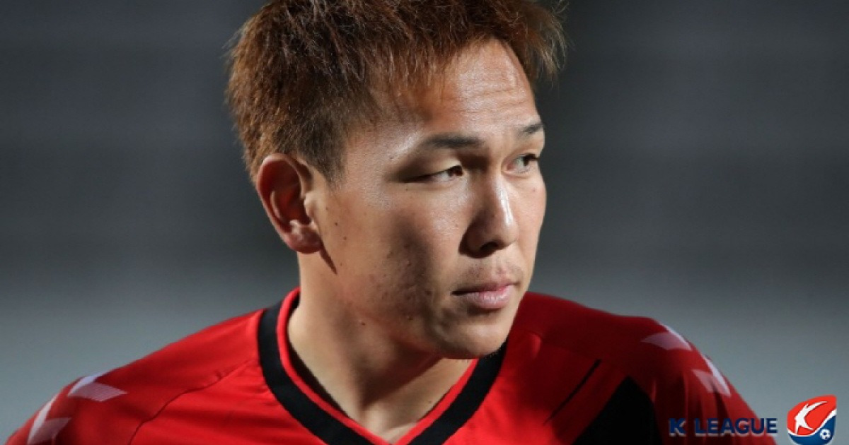 일본이 버리고, 한국서 재능만개...하지만 음주운전 '최악의 문제아' 재조명 "日 역사상 최강 악동, 경남이 구해"