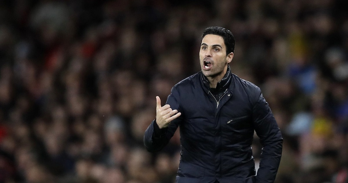 아스널의 무딘 공격력에 대한 말말말…전문가들은 “브레이크를 풀어야 해”-아르테타 감독은 “우리 성향은 충분히 공격적이야”