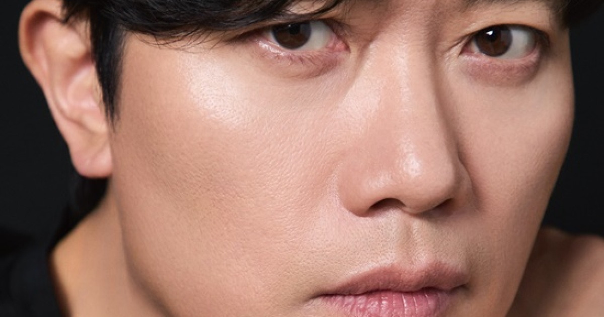 박희순, 박찬욱 앞 '발가벗겨질 준비' 선언…