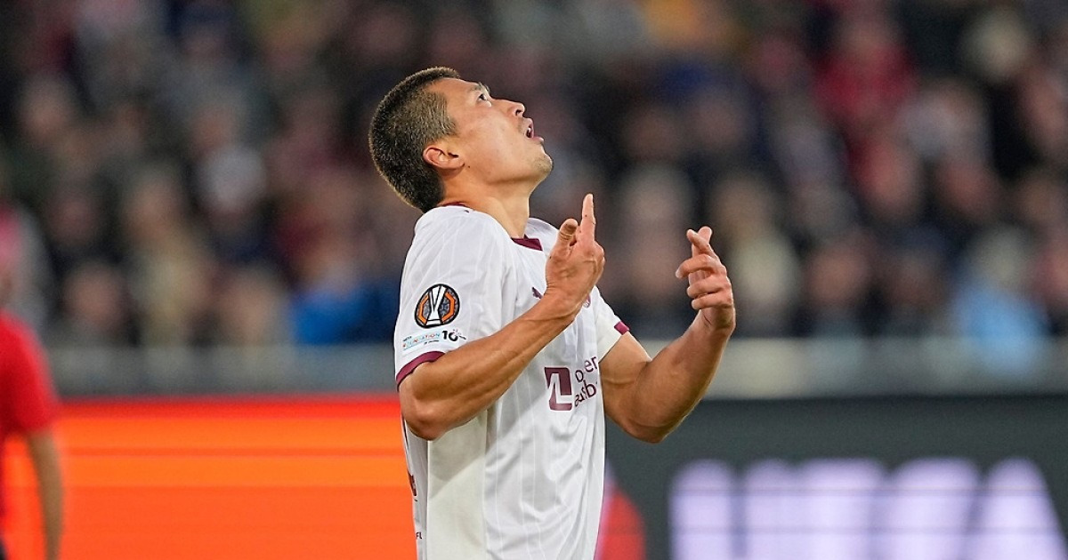 '조규성·이한범 선발' 미트윌란, UEL 1차전서 그라츠 2-0 격파