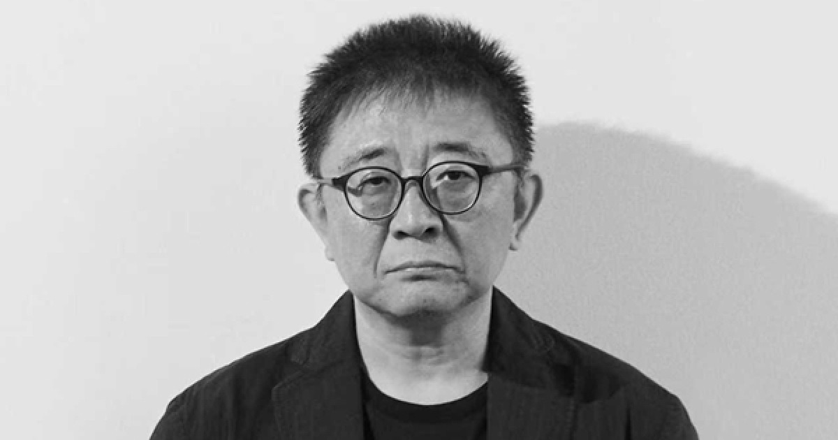 장률 감독 '루오무의 황혼', 'BIFF' 경쟁 부문 대상