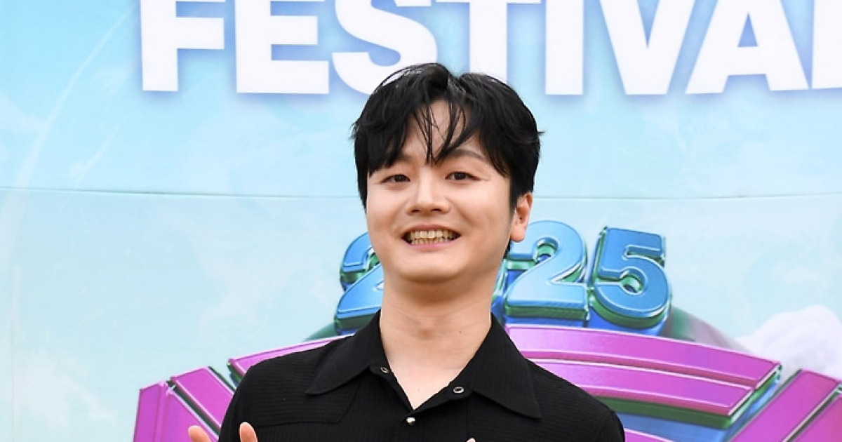 '반딧불 신화' 황가람