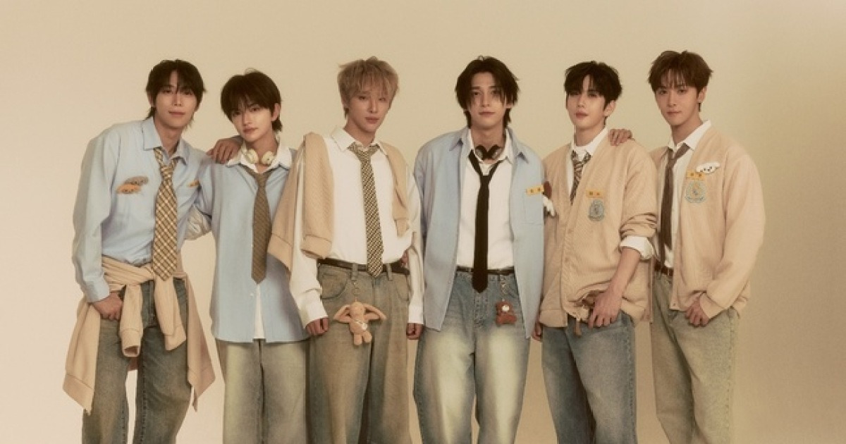 BAE173, 티아라 ‘왜 이러니’ 리메이크 티저 공개