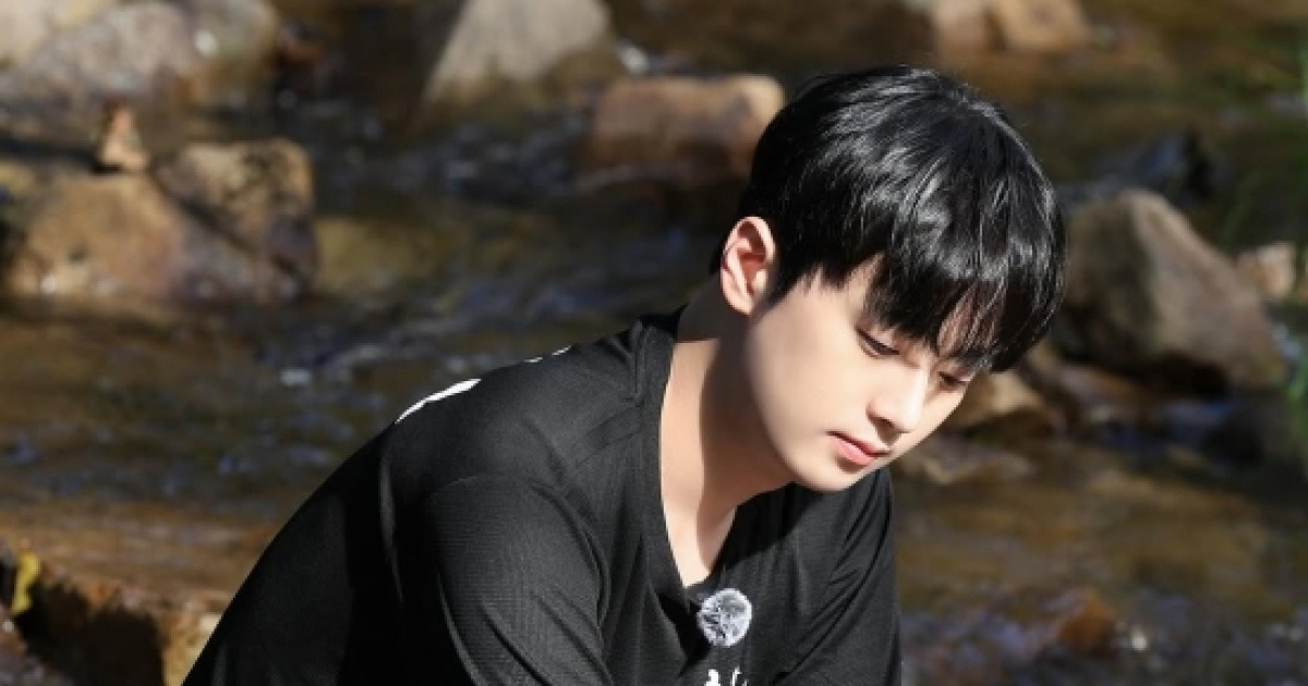 '찬또배기' 이찬원, 10월 20일 컴백 기대하게 만드는 비주얼