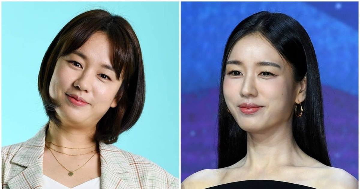 안은진, 최소 10kg은 빠진듯…5년 전 사진보니 헉