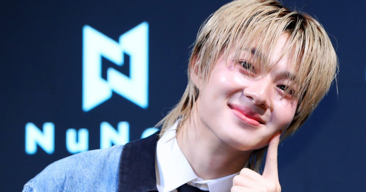 '泰 국민 아들' 누뉴 차와린