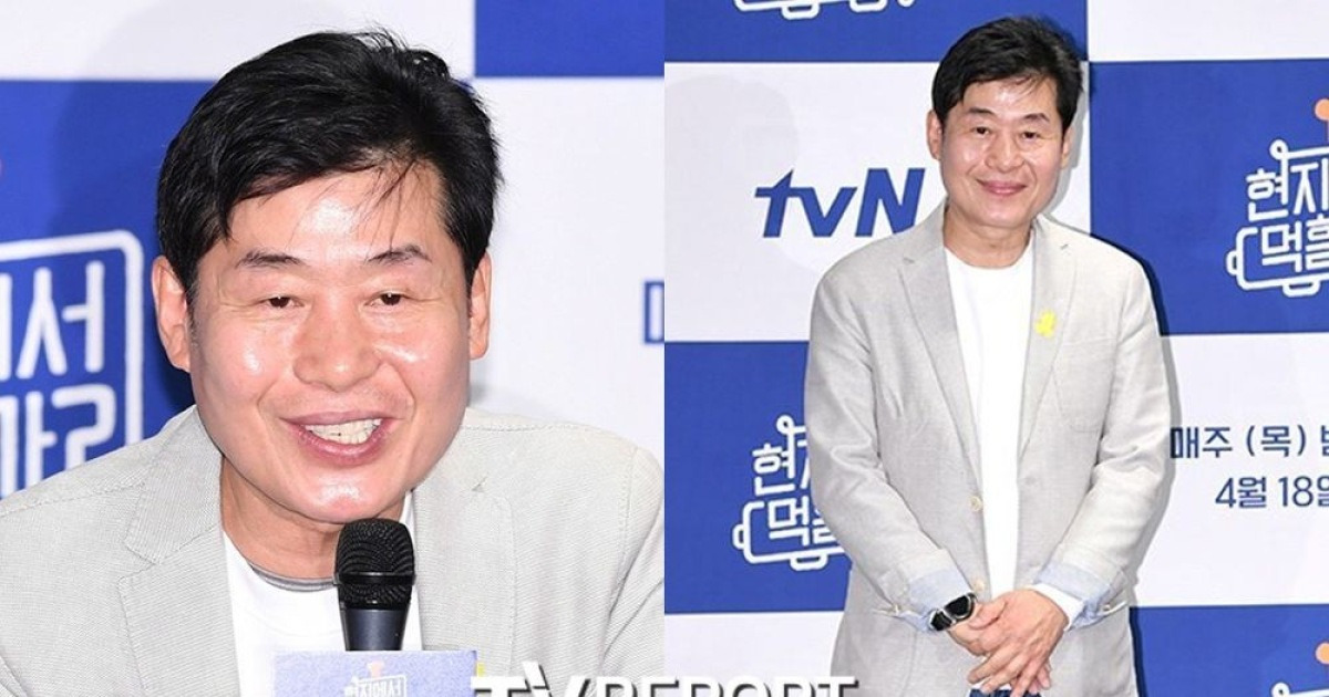 이연복, 억대 대박 터졌는데…