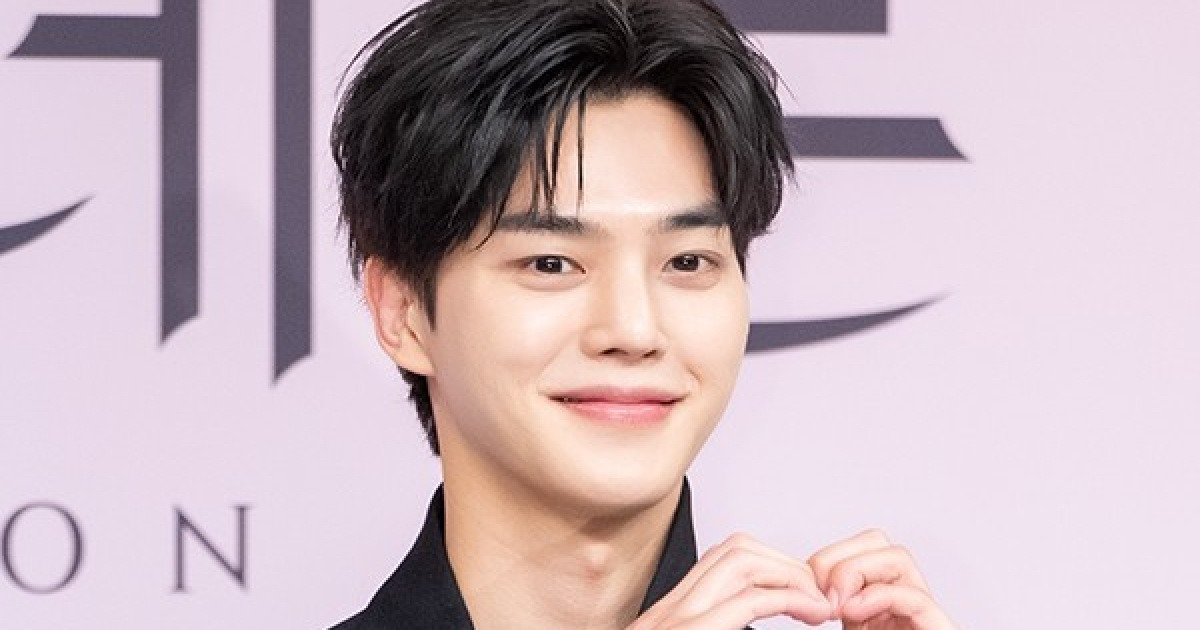 송강, 오늘 만기 전역한다…"1년 6개월, 군 생활 마침표"