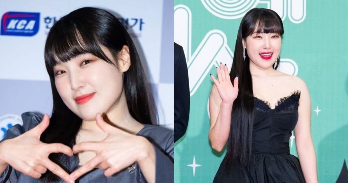 이은지, 달리기로 '10kg' 뺐다…