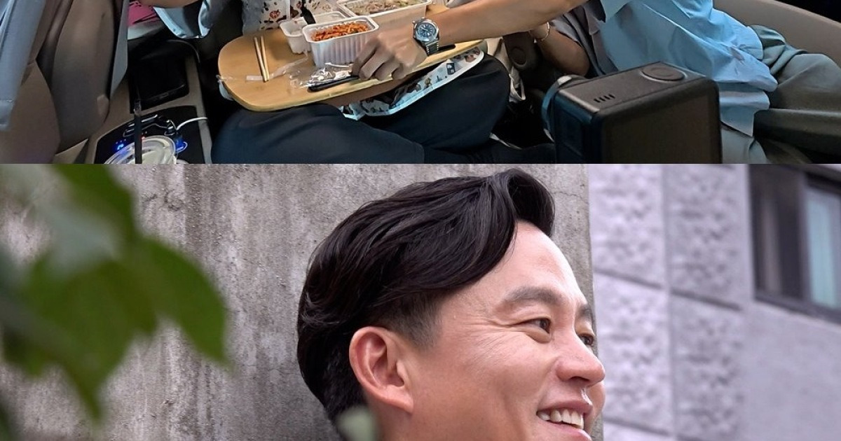 까칠한 이서진, 이수지 국물 수발까지…‘비서진’ 첫날부터 사표?