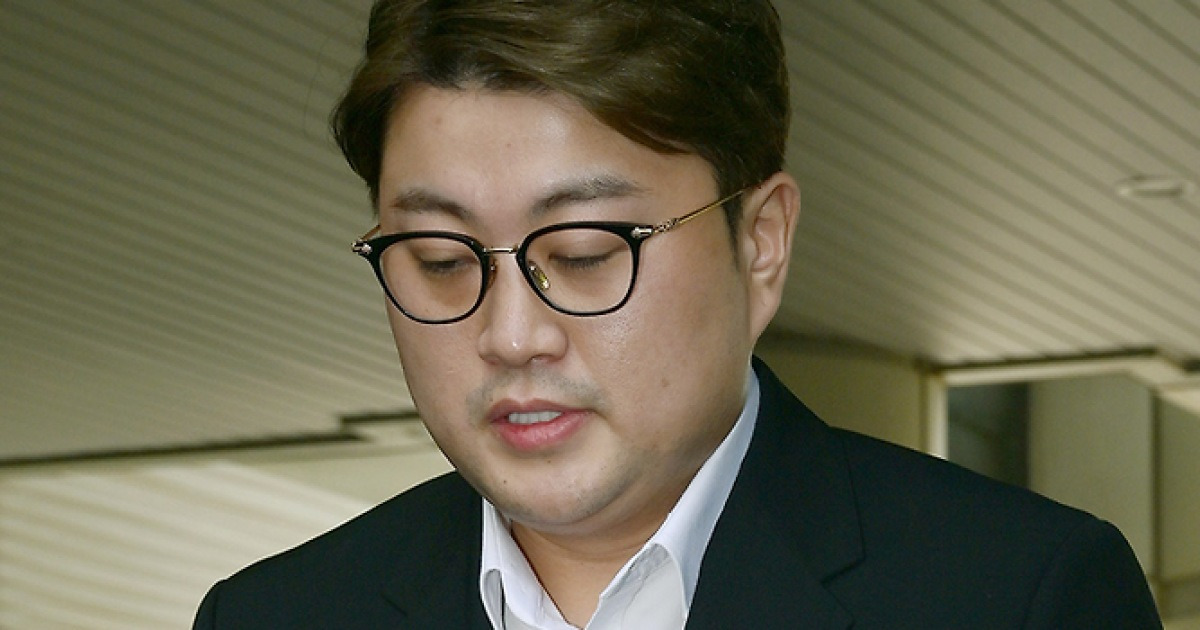 김호중 “노래해야 하는 이유 깨달았다”